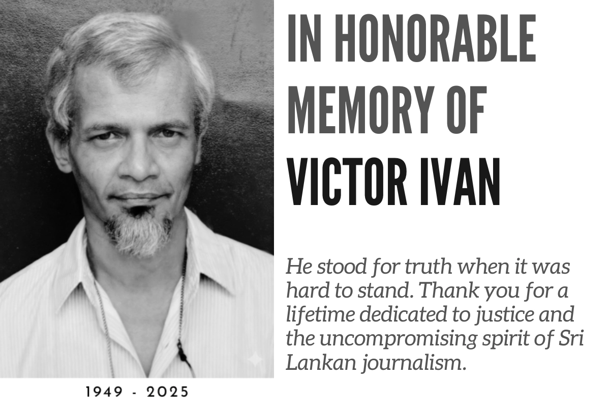 Portrait of Victor Ivan